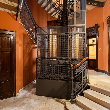 The Dream Suites Milano Eksteriør bilde