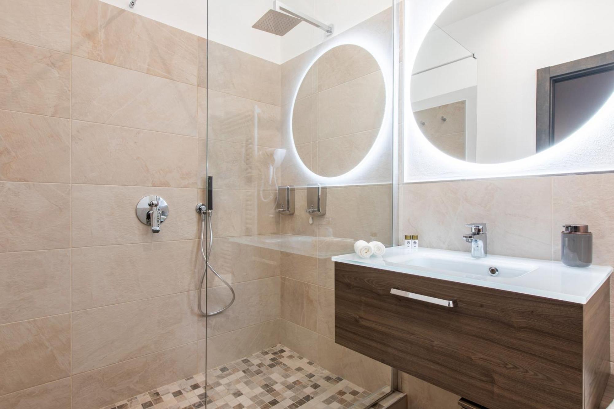 The Dream Suites Milano Rom bilde
