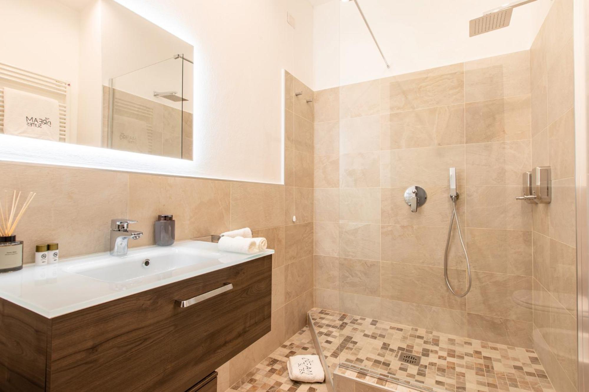 The Dream Suites Milano Rom bilde