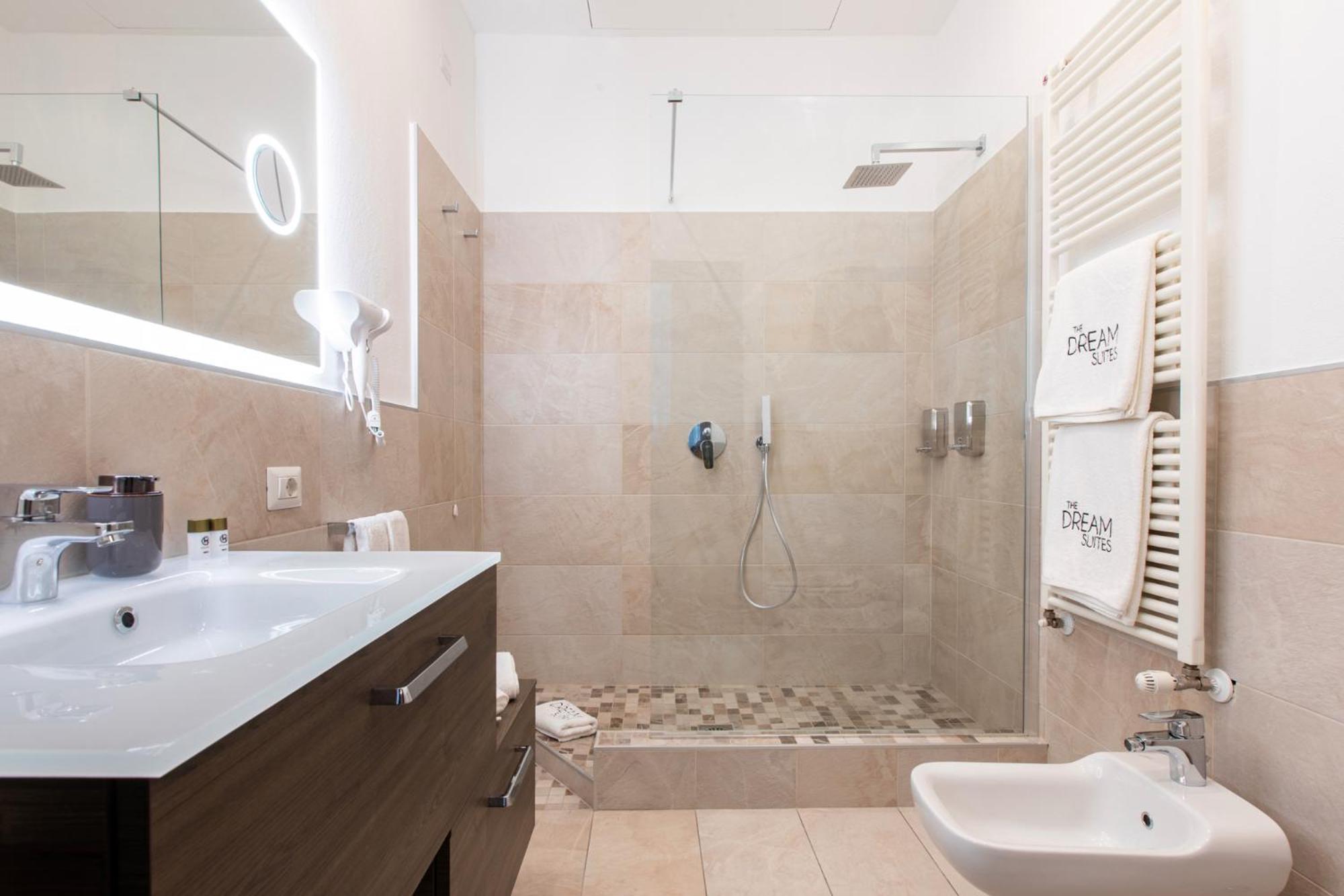 The Dream Suites Milano Rom bilde