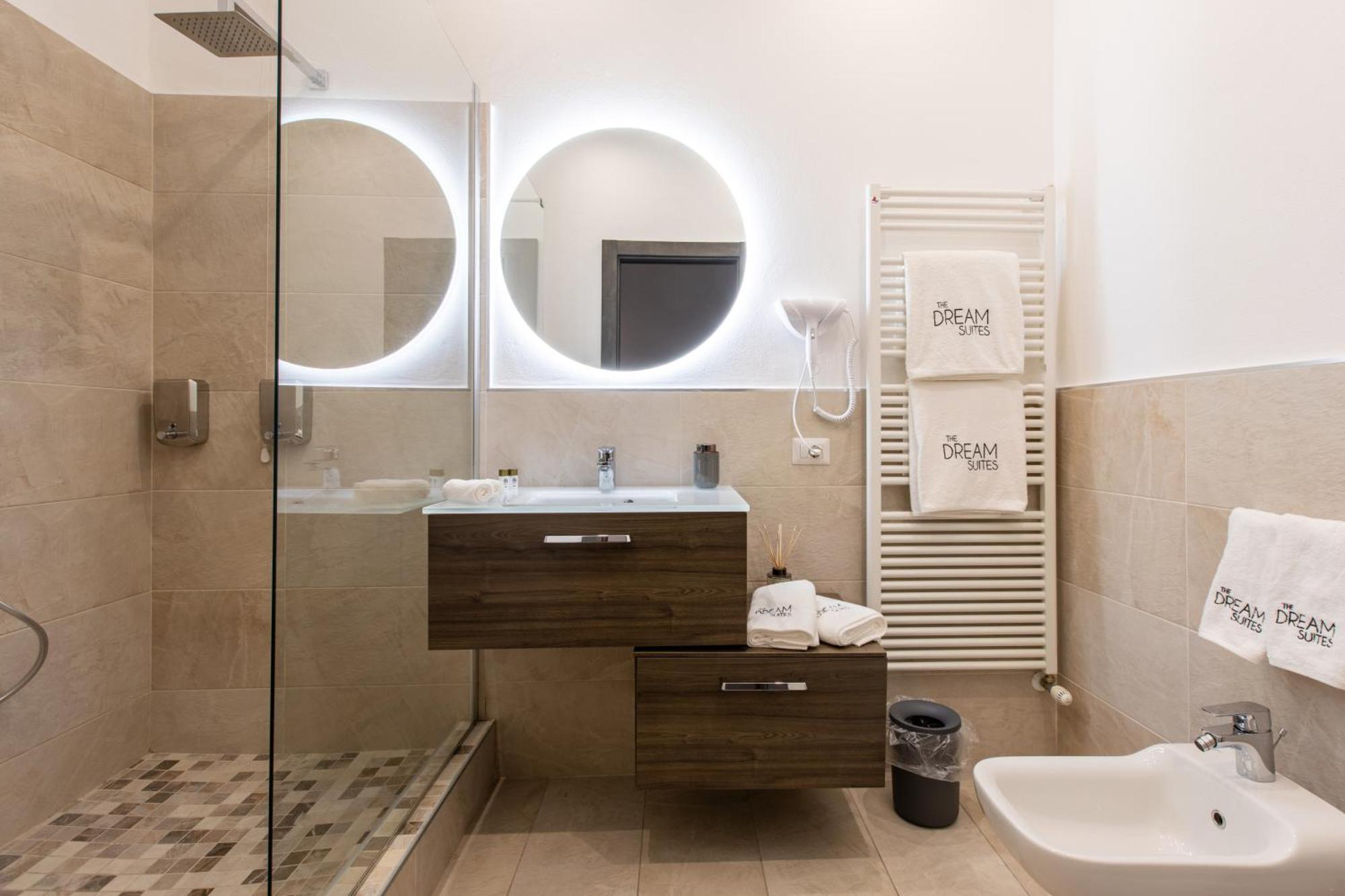 The Dream Suites Milano Rom bilde