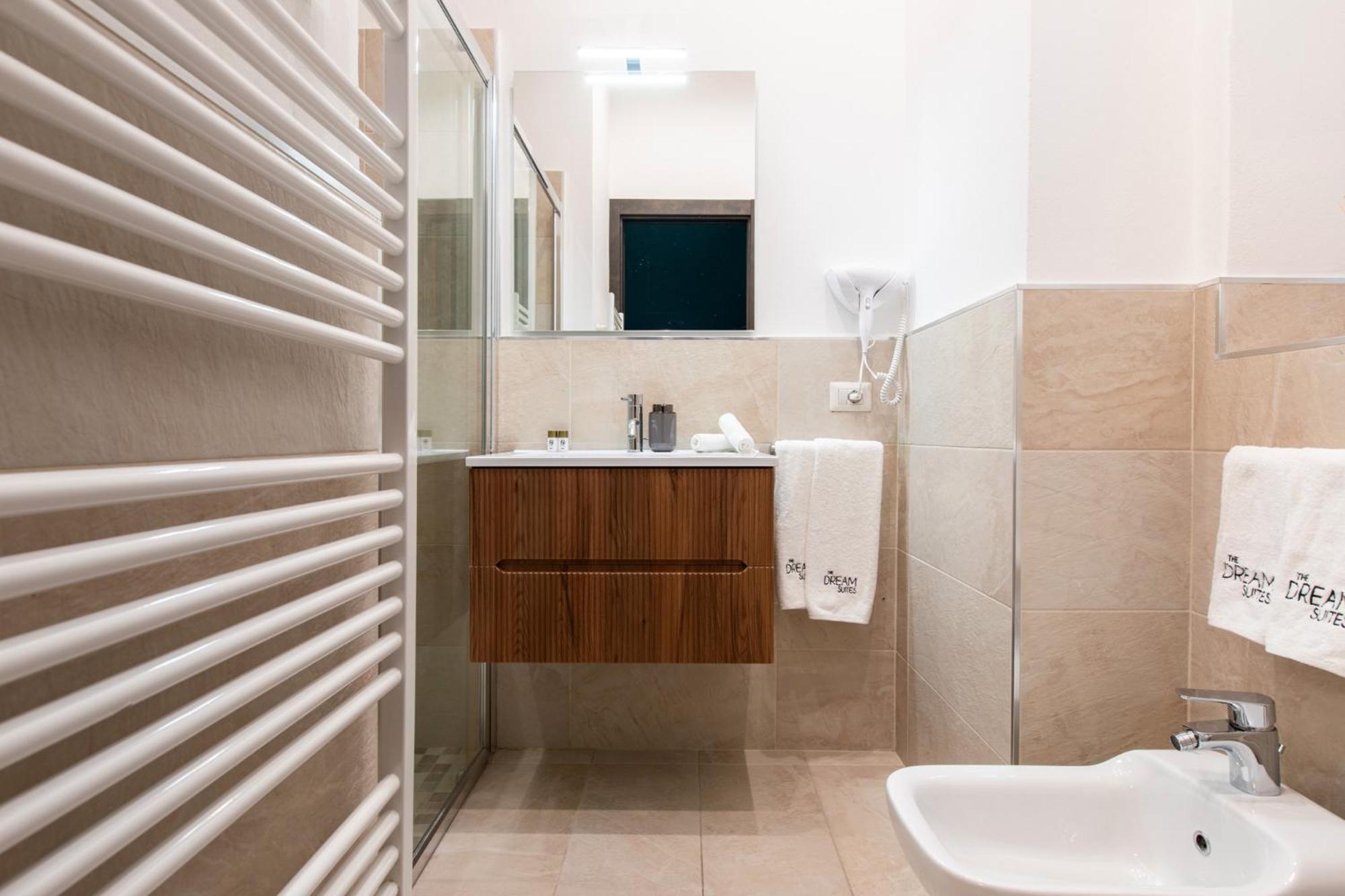The Dream Suites Milano Rom bilde