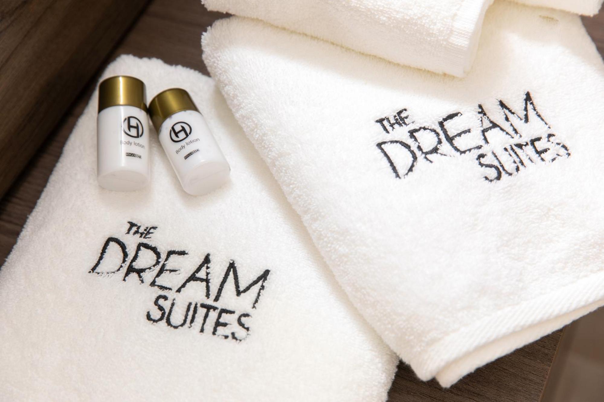 The Dream Suites Milano Rom bilde