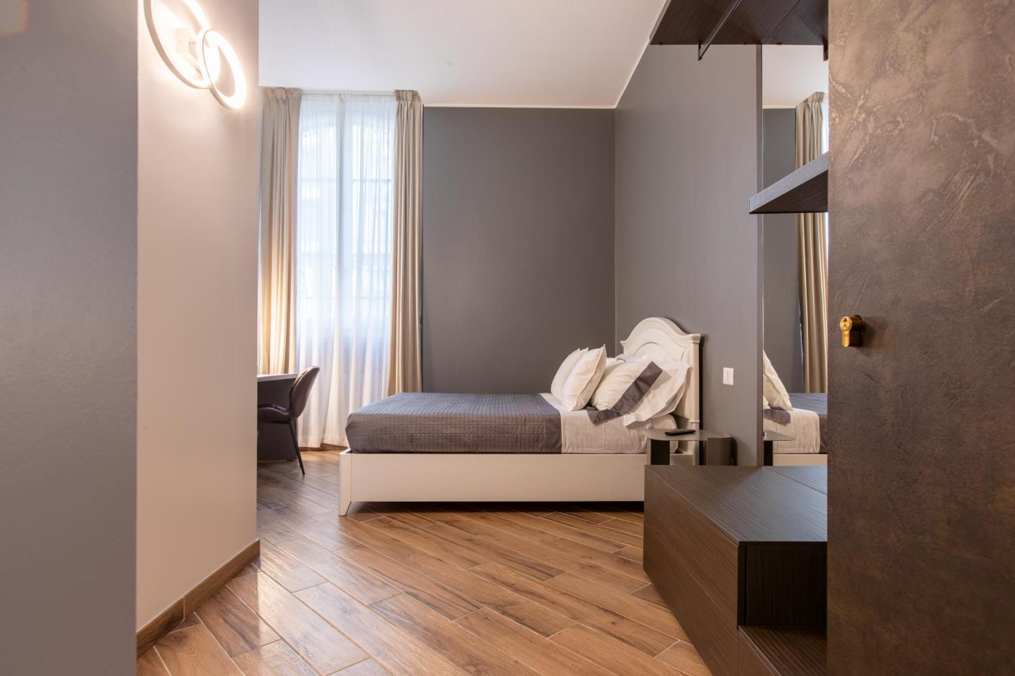 The Dream Suites Milano Rom bilde