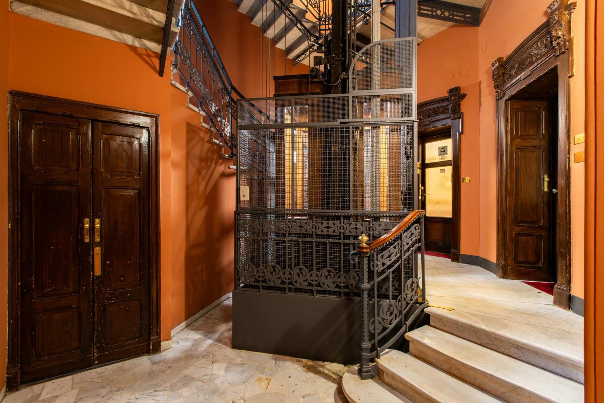 The Dream Suites Milano Eksteriør bilde